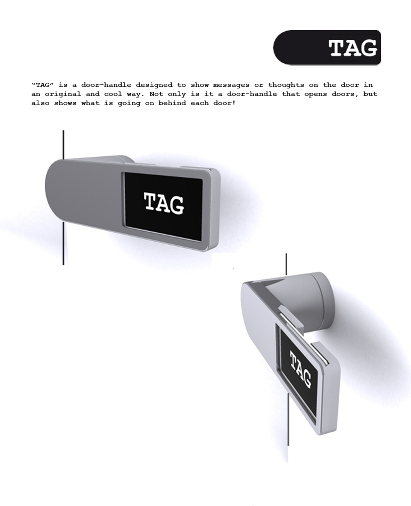 tag