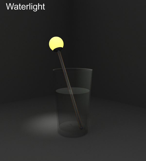 waterlight