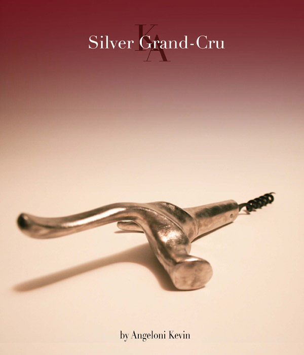 silver grand cru