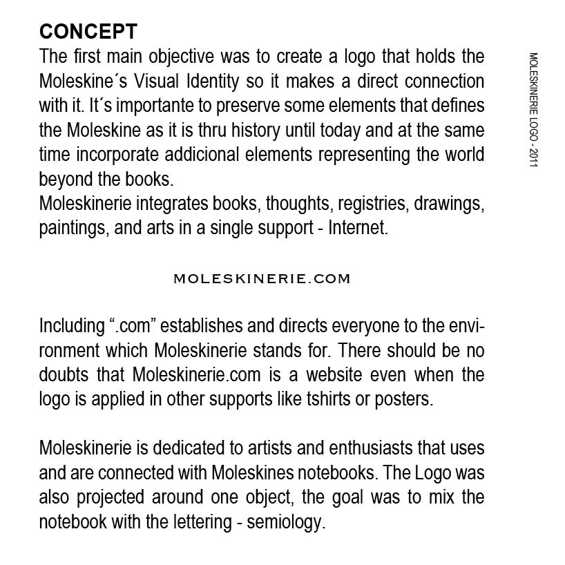 moleskinerie.com