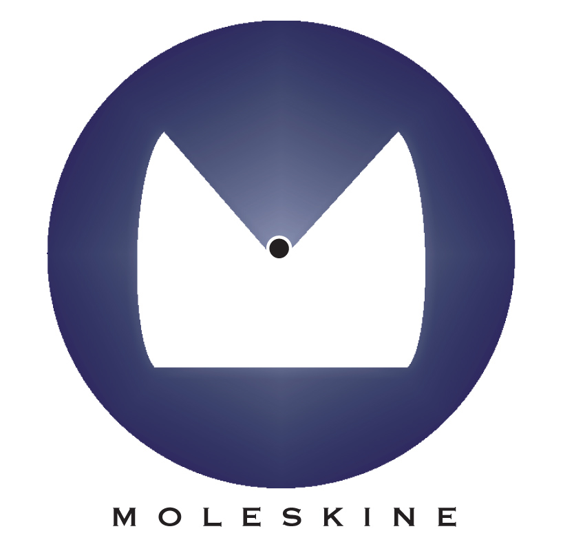 Mole skininerie logo