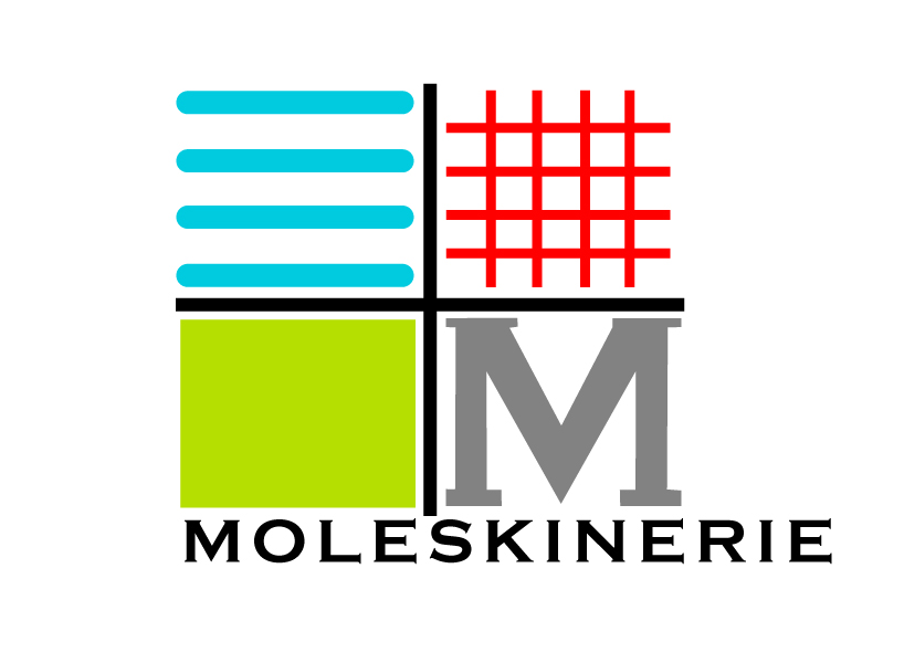 moleskinerie logo competition   SSCHMIDT design81.com