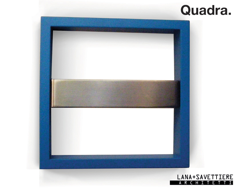 QUADRA