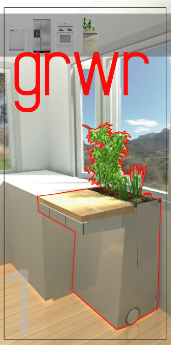 grwr appliance for growing
