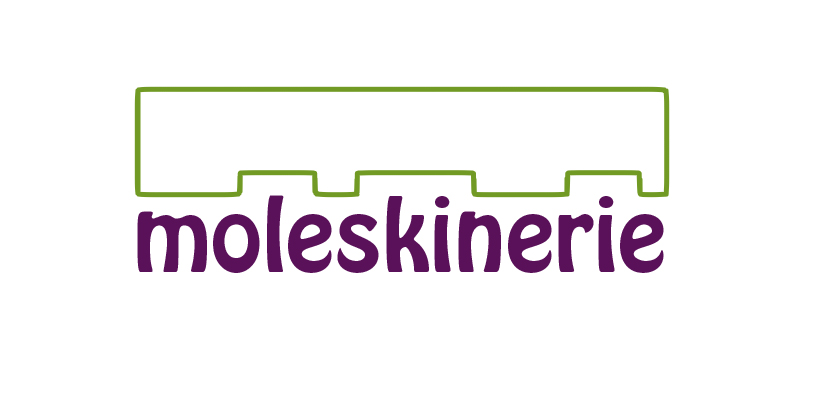 moleskinerie logo