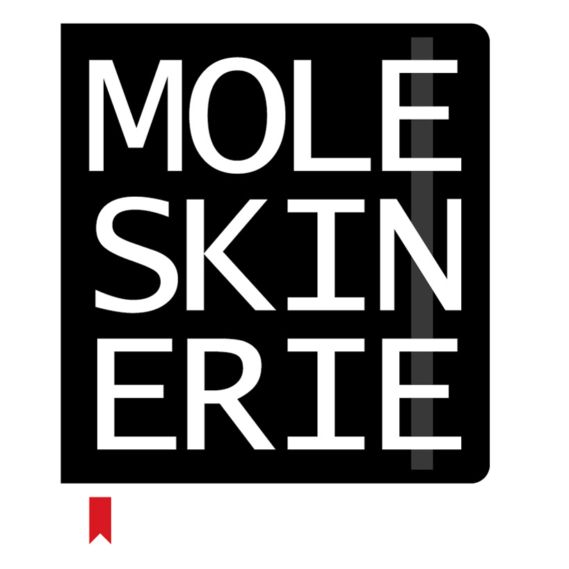 mole skin erie