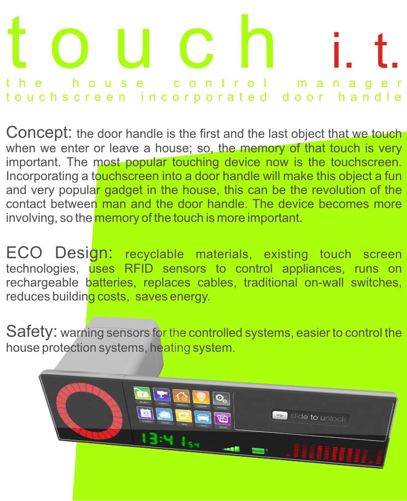 touch i.t.