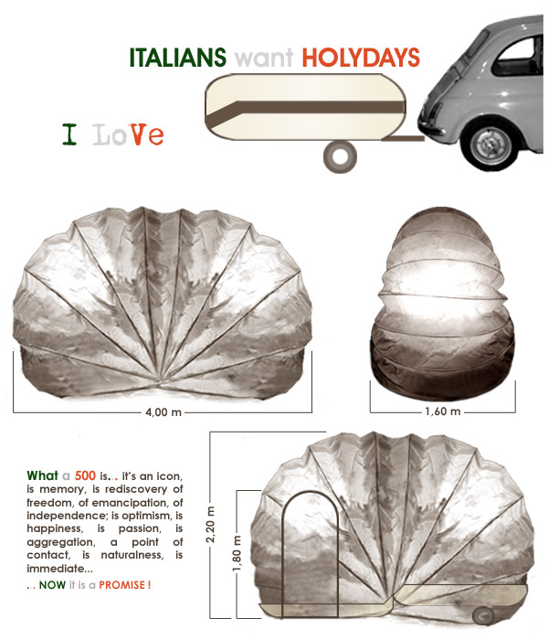 italians want holidays