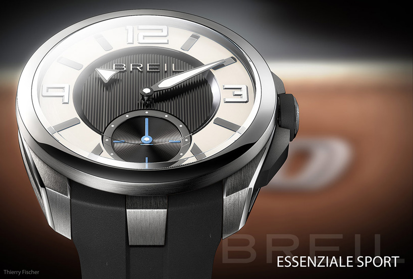 BREIL essenziale sport