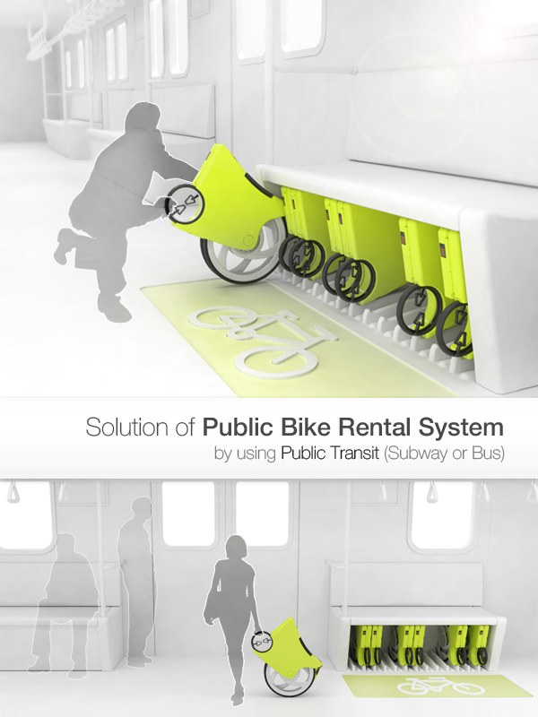 pbrs(public bike rental solution)