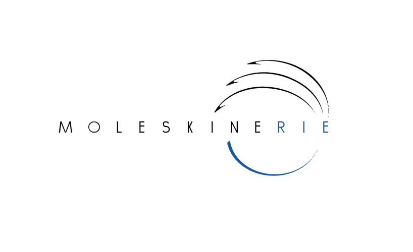 Moleskinerie Logo