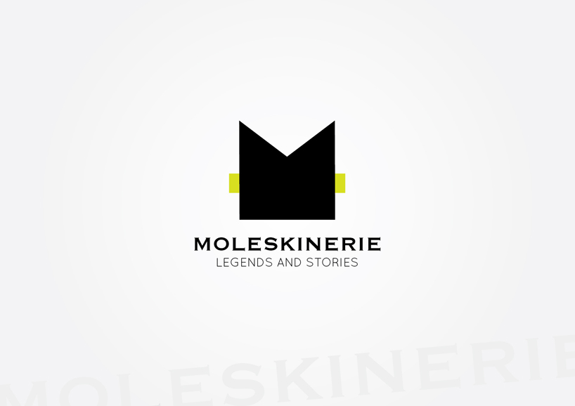 moleskinerie revisited