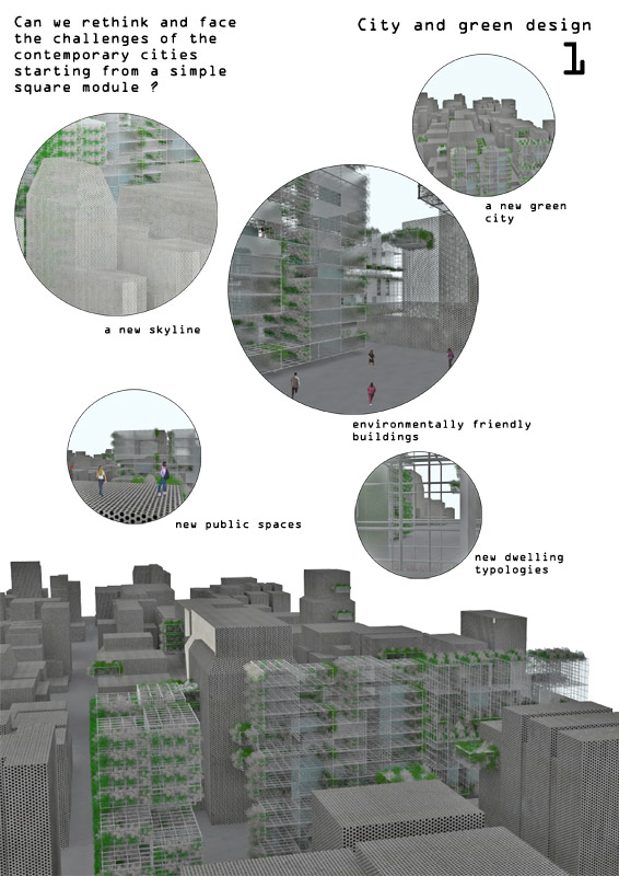 assembled or parasitic architecture ?