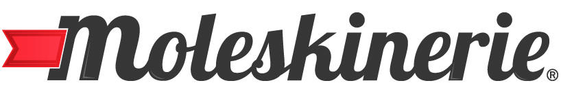 Moleskinerie Logo