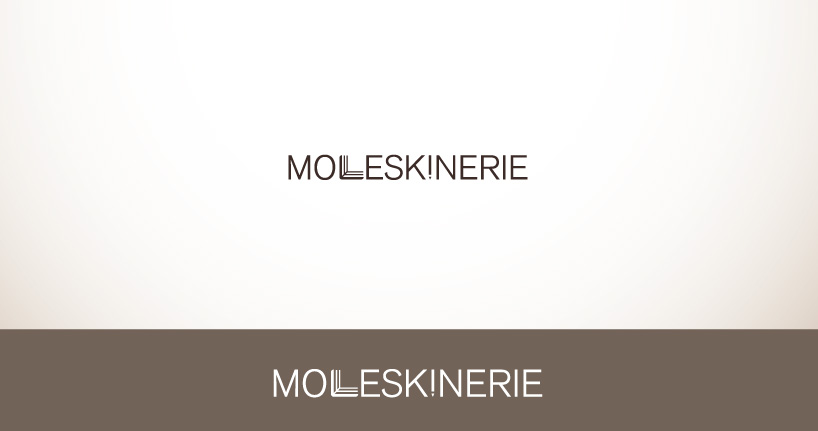 MOLESKINERIE