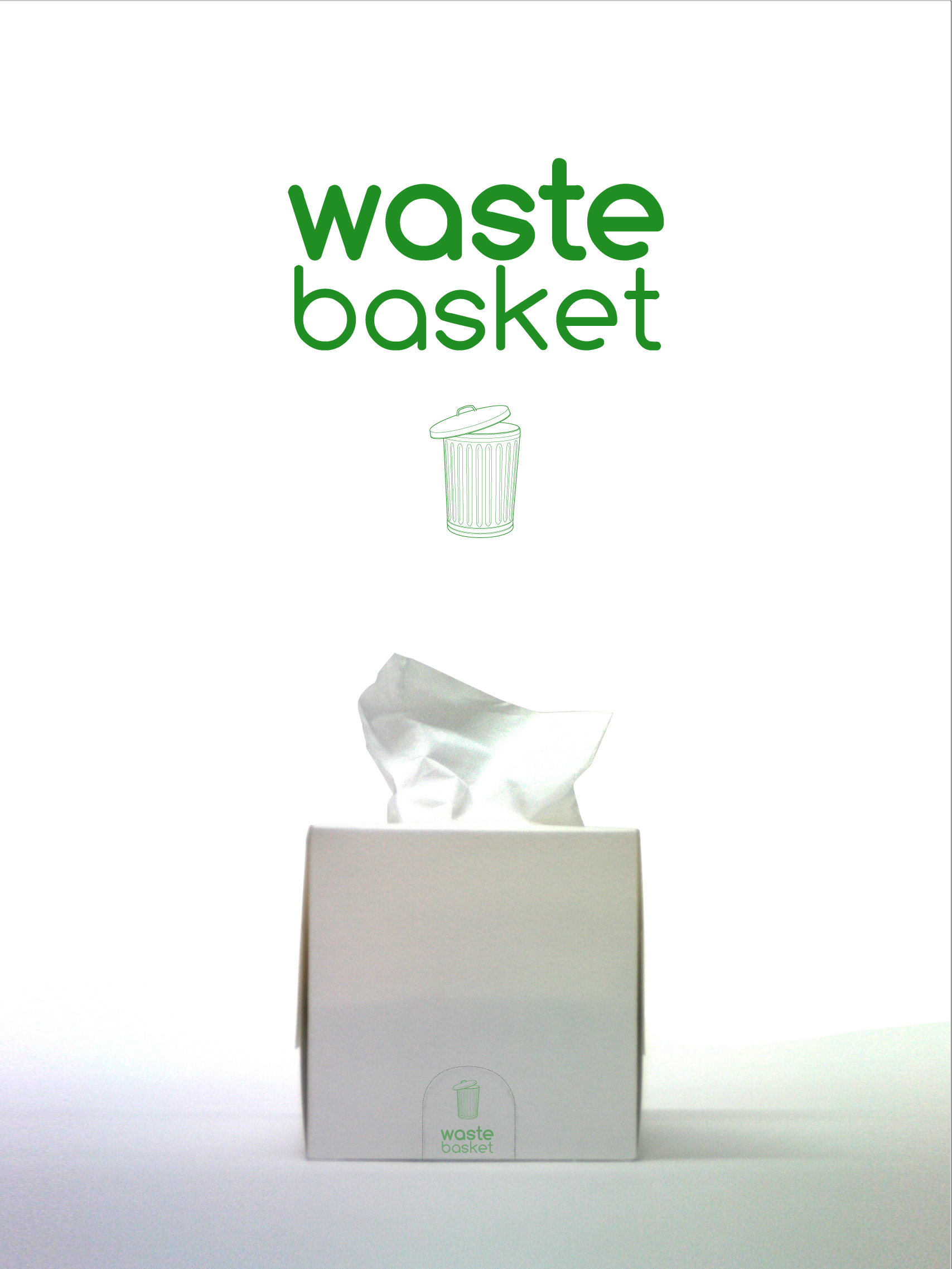 waste basket