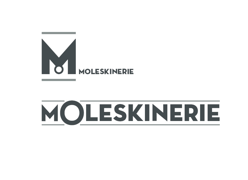 Moleskinerie stylish