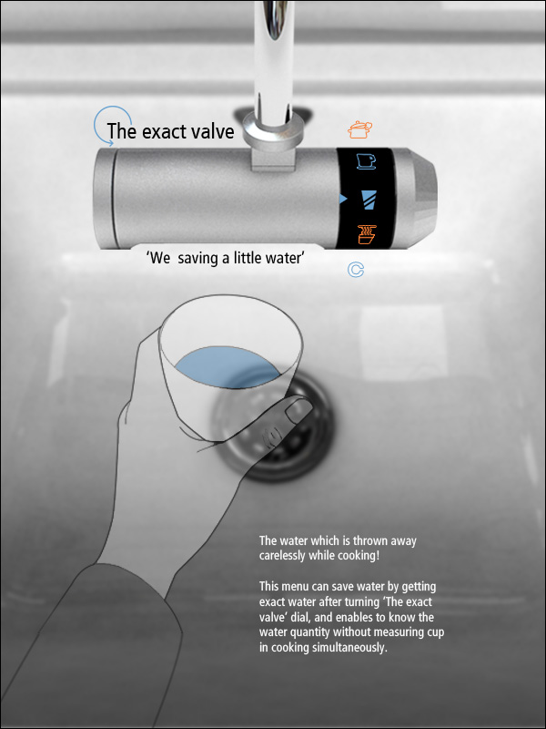 exact valve