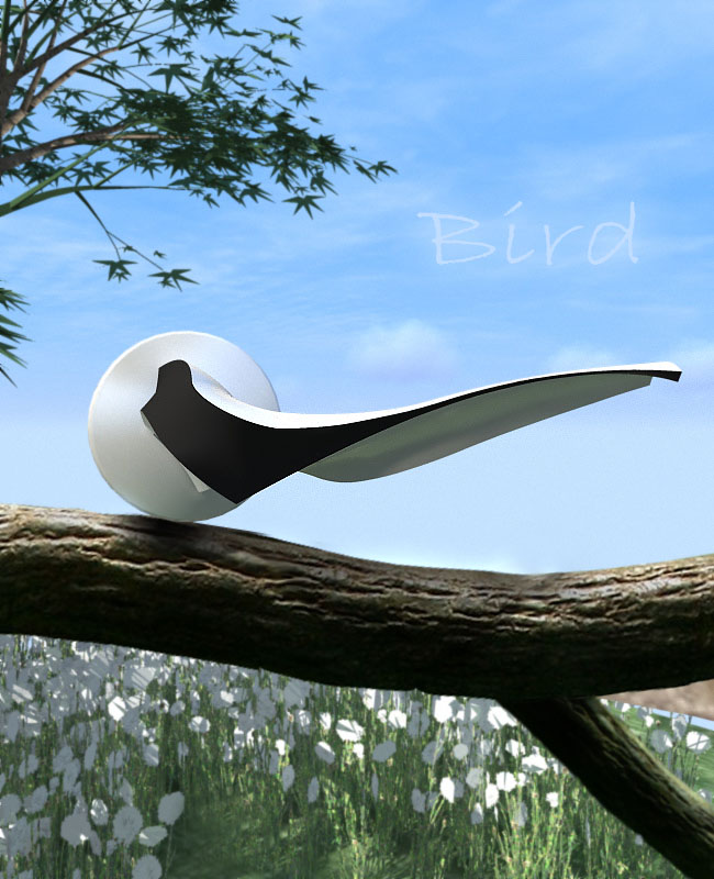 bird