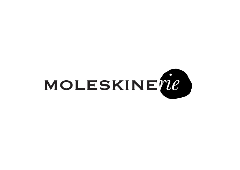 moleskinerie logo