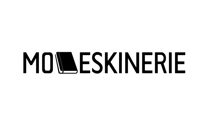 moleskinerie logo