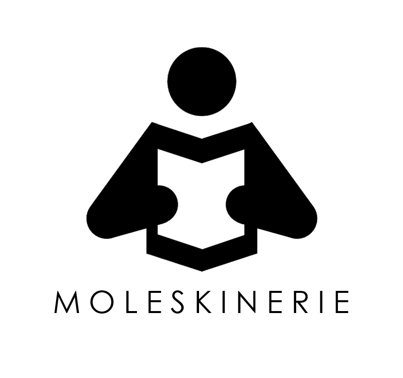 moleskinerie logo