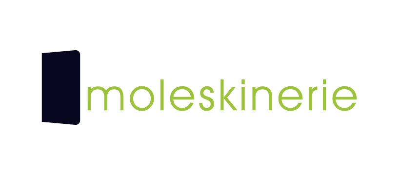 moleskinerie logo