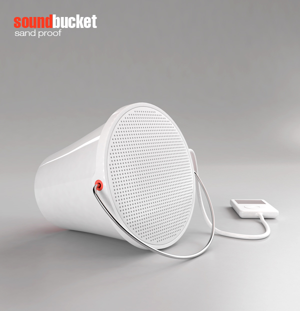 sound bucket