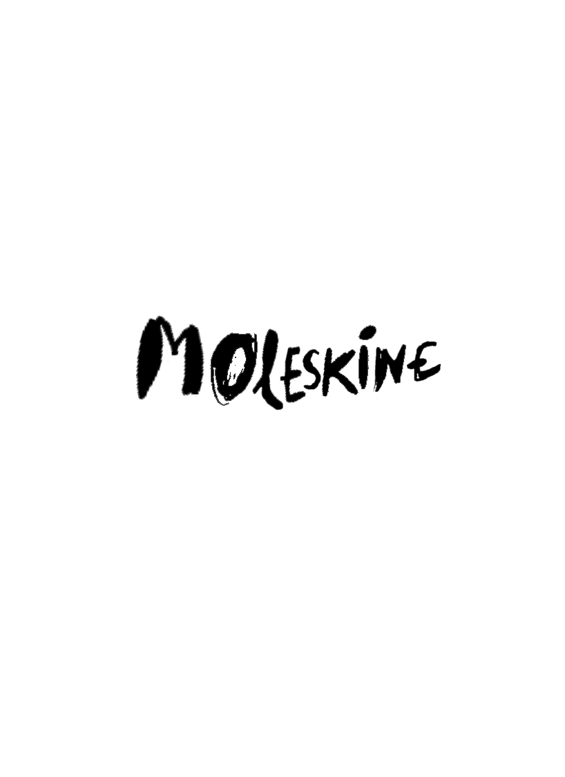 moleskinerie logo