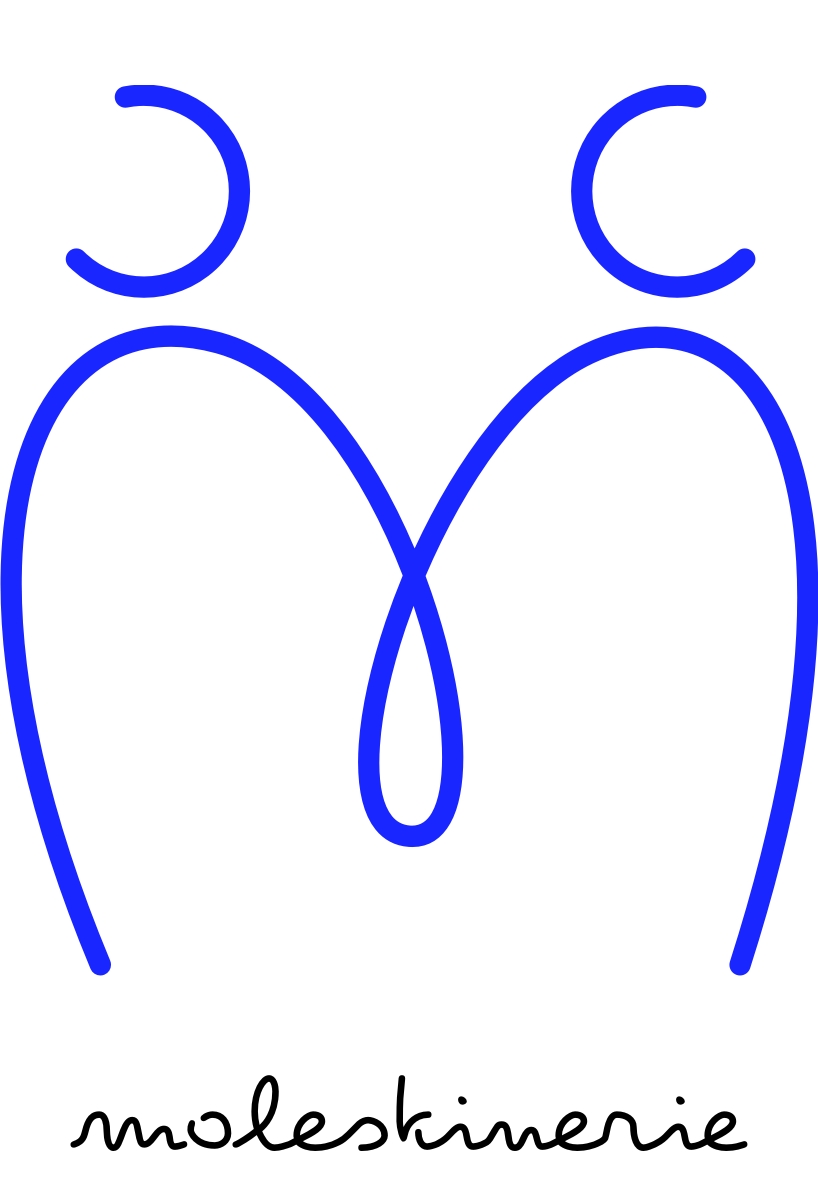 Moleskinerie logo competition