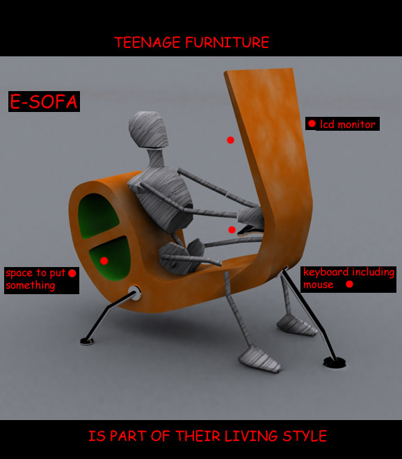 E SOFA