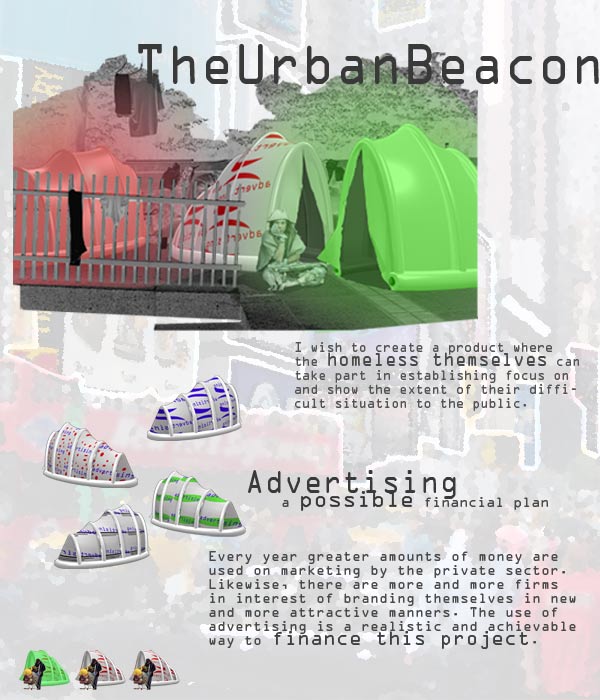 The Urban Beacon