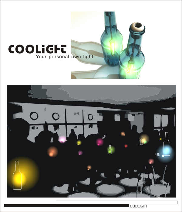 coolight