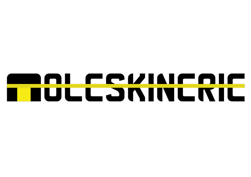 moleskinerie logo