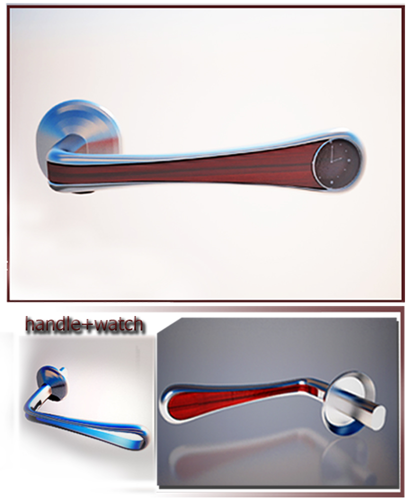 handle+wach