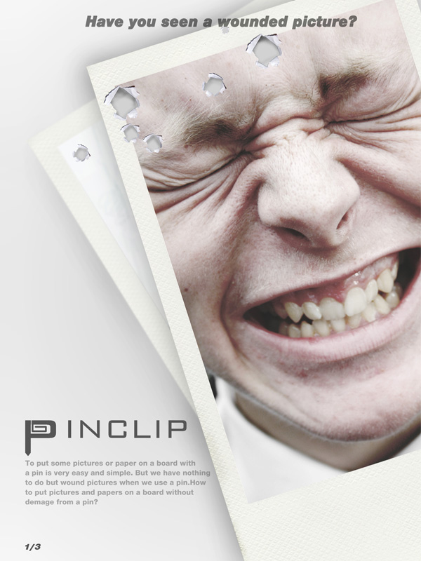 pinclip