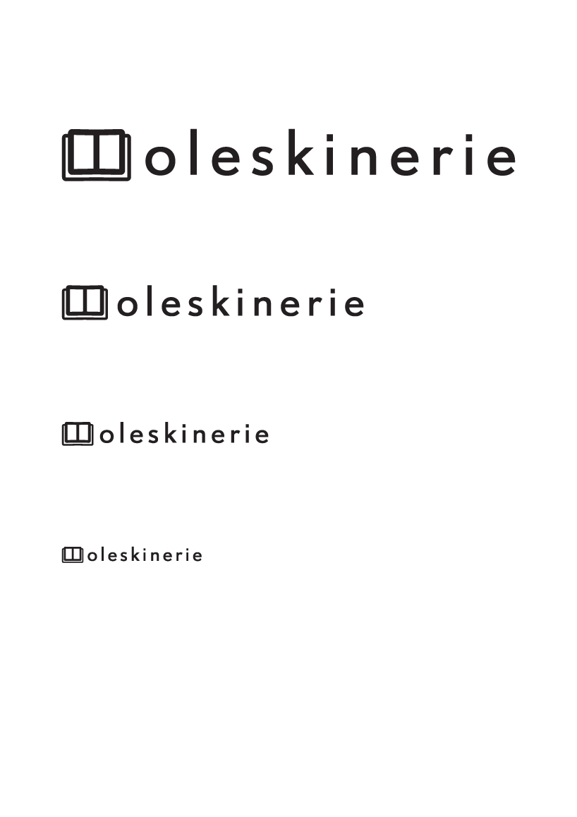 moleskinerie+