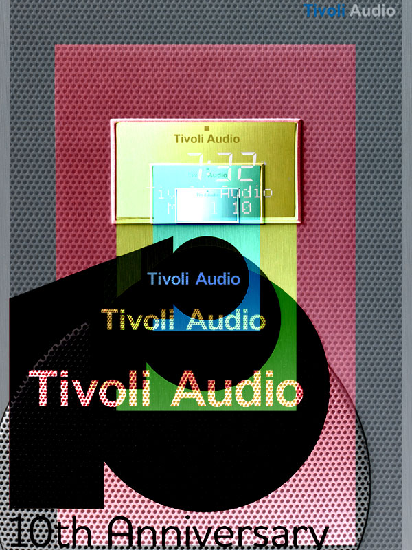 The new Tivoli Audio