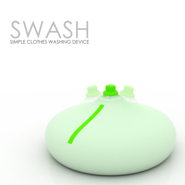 swash