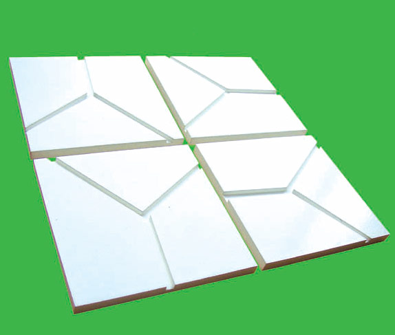joint tiles
