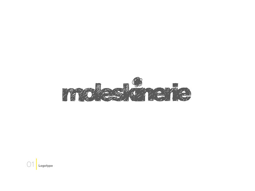 moleskinerie logo