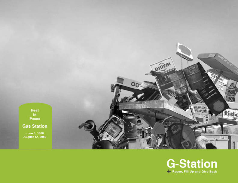 g station