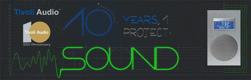 project: sound