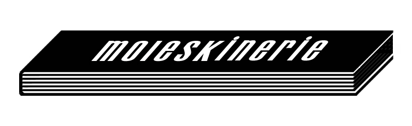 Moleskinerie Logo