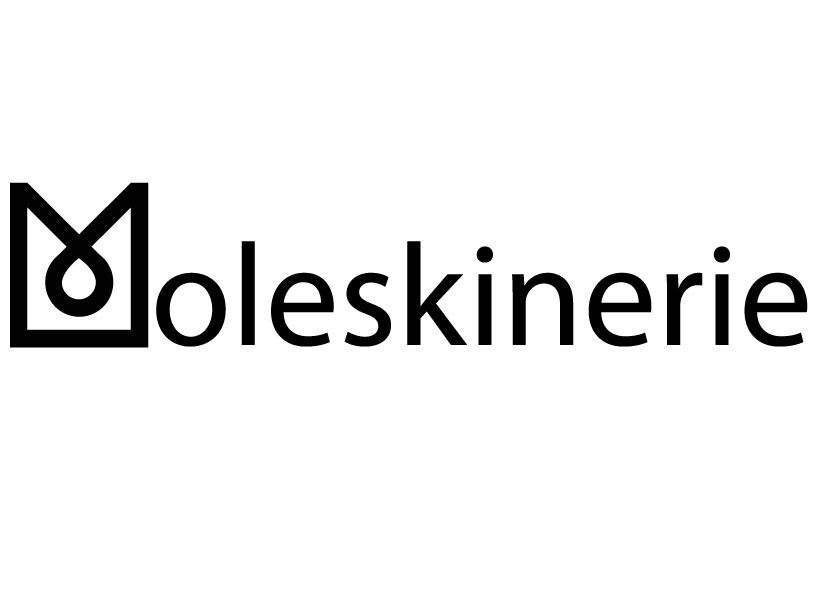 moleskinerie logo_ miguel pereira