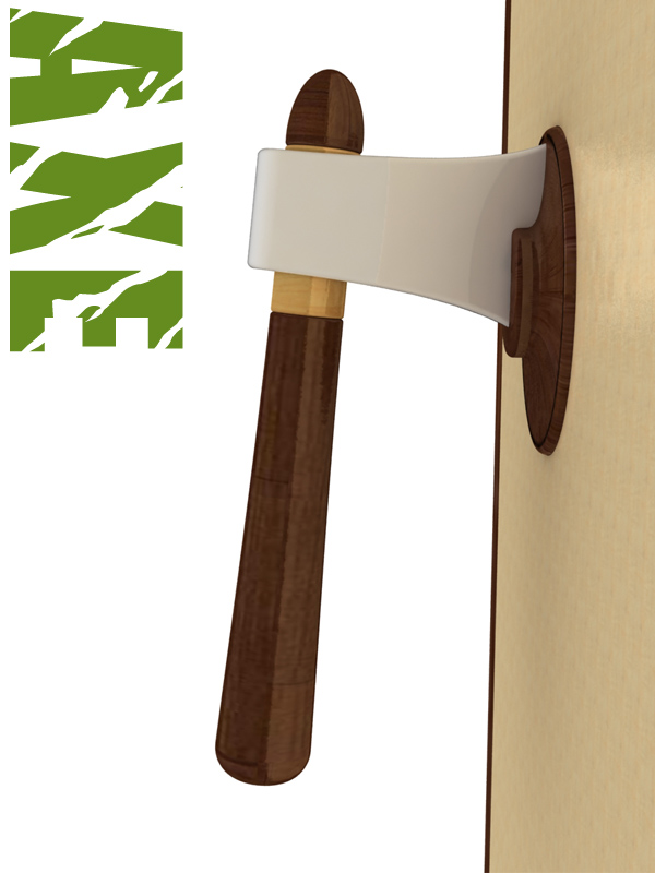 axe