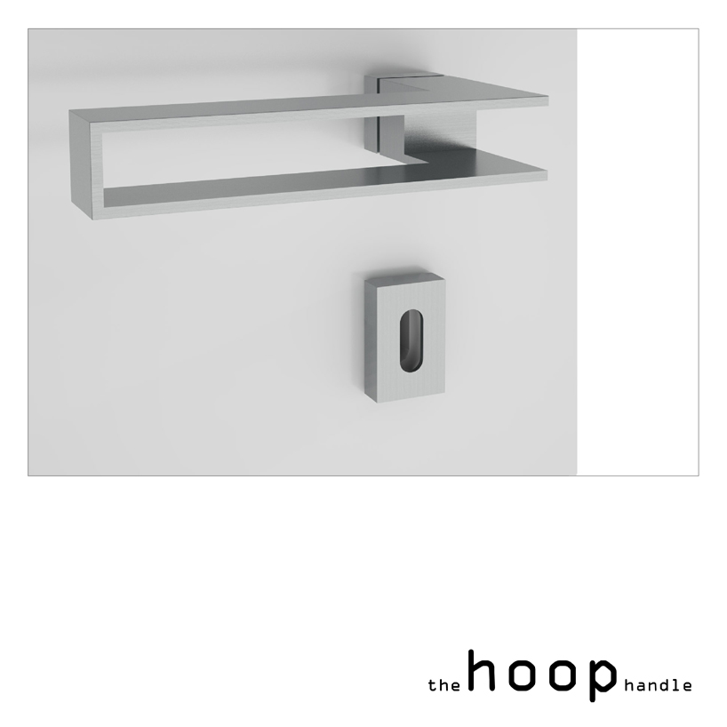 the hoop