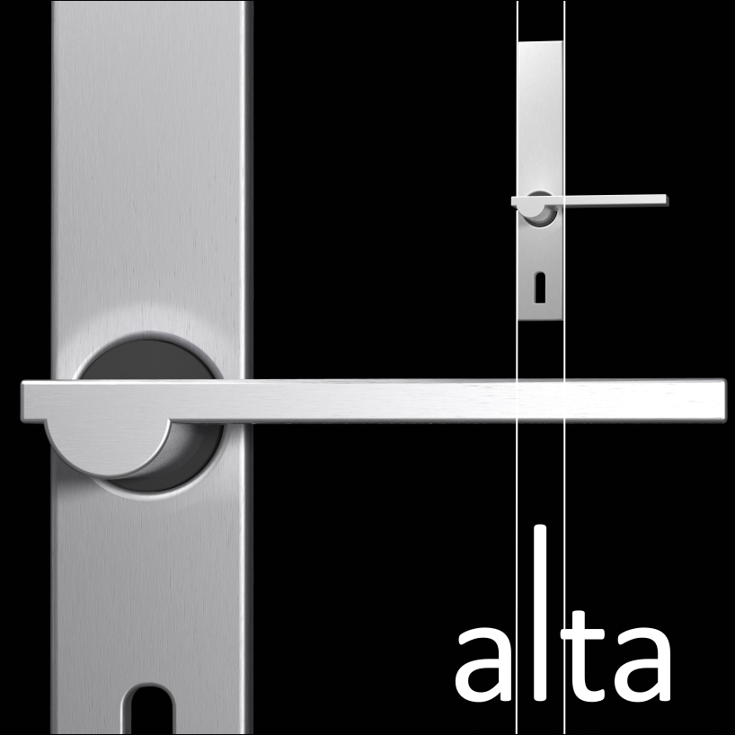 alta