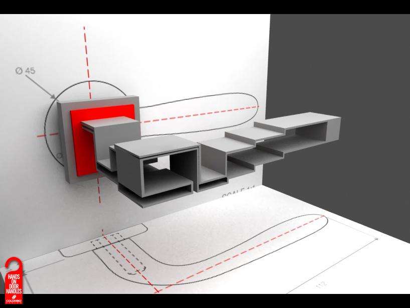 Angulation Form.