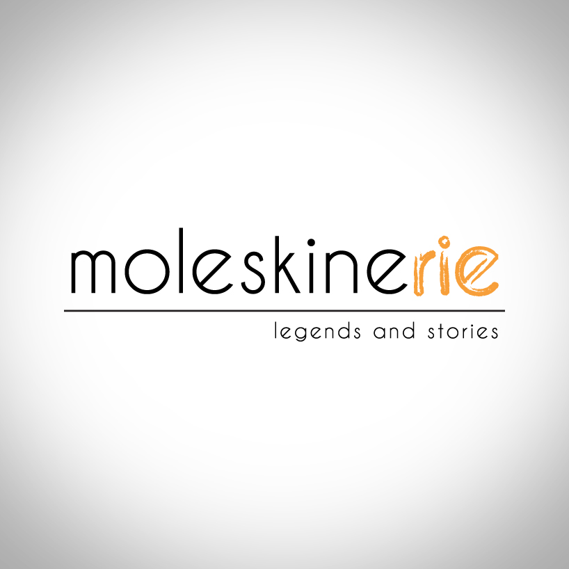 Moleskinerie   Legends and Stories